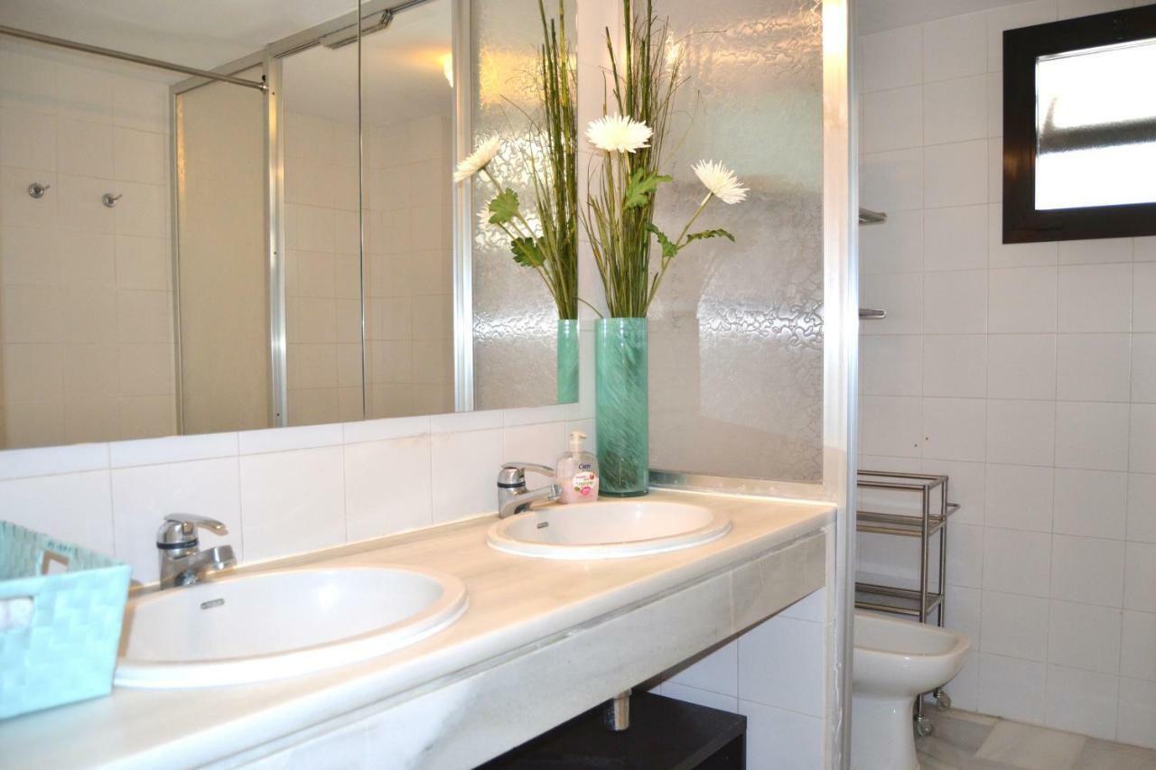 Appartamento Puerto Banus Penthouse Marina Views - Rdr118 Marbella