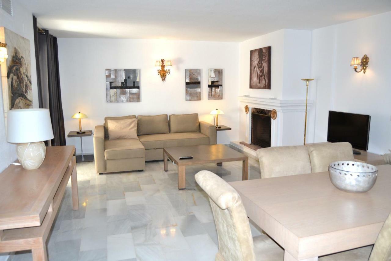 Puerto Banus Penthouse Marina Views - Rdr118 Marbella