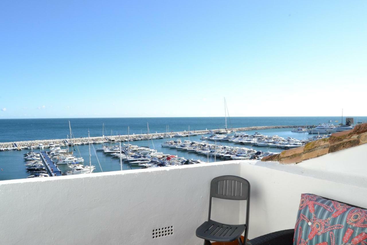 Puerto Banus Penthouse Marina Views - Rdr118 Appartamento Marbella