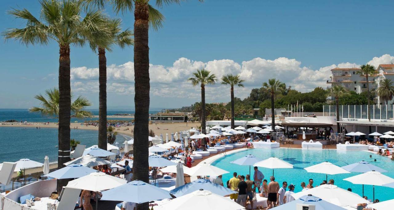 Appartamento Puerto Banus Penthouse Marina Views - Rdr118 Marbella